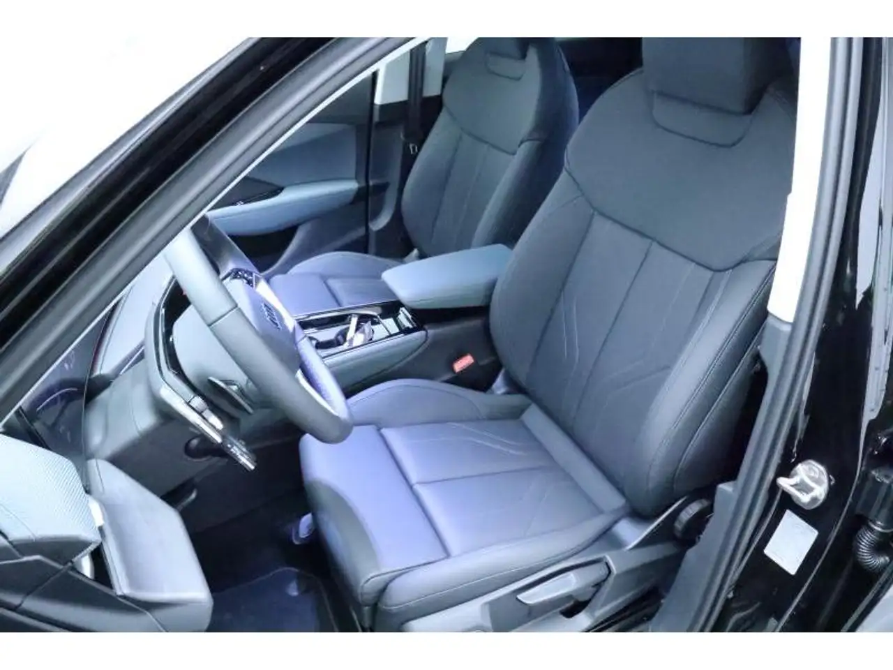 Audi Q3 2026