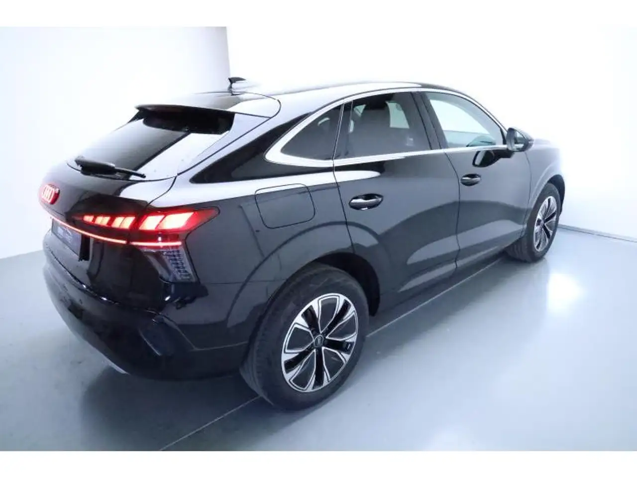 Audi Q3 2026