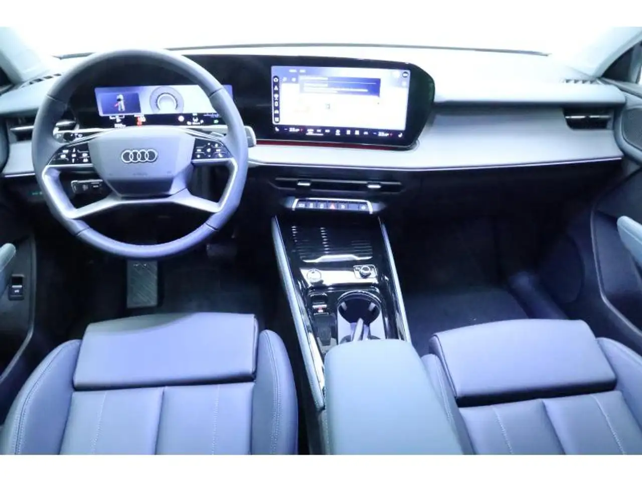 Audi Q3 2026