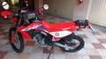 Honda CRF 300 Rally L Rojo - thumbnail 3