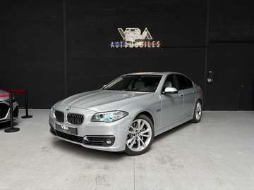 (6) 530d 258ch xDrive Luxury BVA8