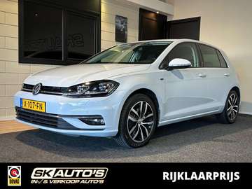 1.5 TSI HL BNS R l AUTOMAAT l ADAP CRUISE l CLIMA