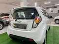 Chevrolet Spark Spark 1.0 Pink Lady SE Gpl Bianco - thumbnail 8