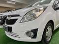 Chevrolet Spark Spark 1.0 Pink Lady SE Gpl Bianco - thumbnail 4
