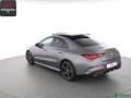 Mercedes-Benz CLA 220 CLA 220 d Coupe AMG NIGHT MULTIBEAM,PANO,KEYLESS Szürke - thumbnail 3