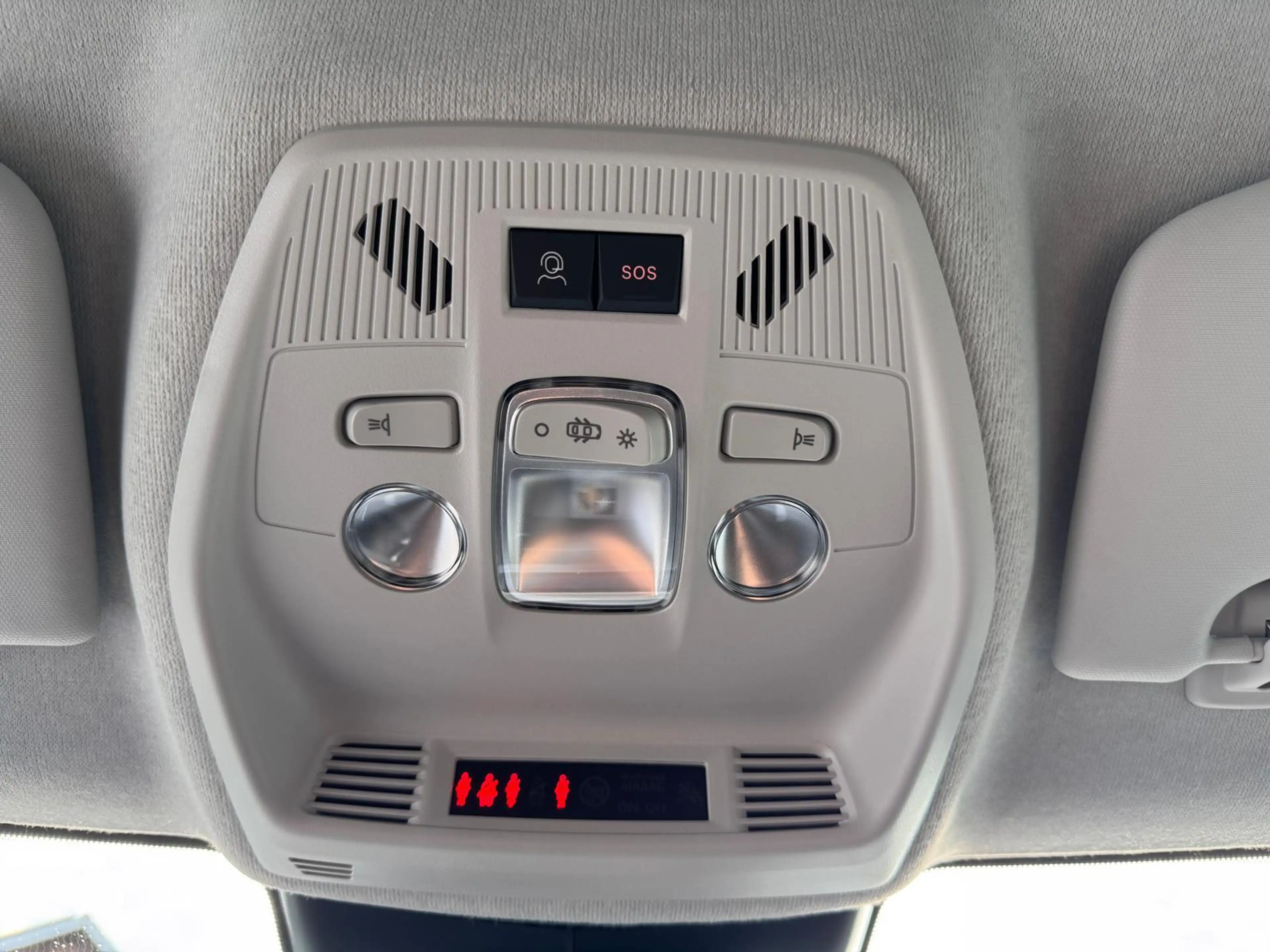 Opel Frontera Ultimate Automatik Winterpaket 107 kW (145 PS),... — photo 15