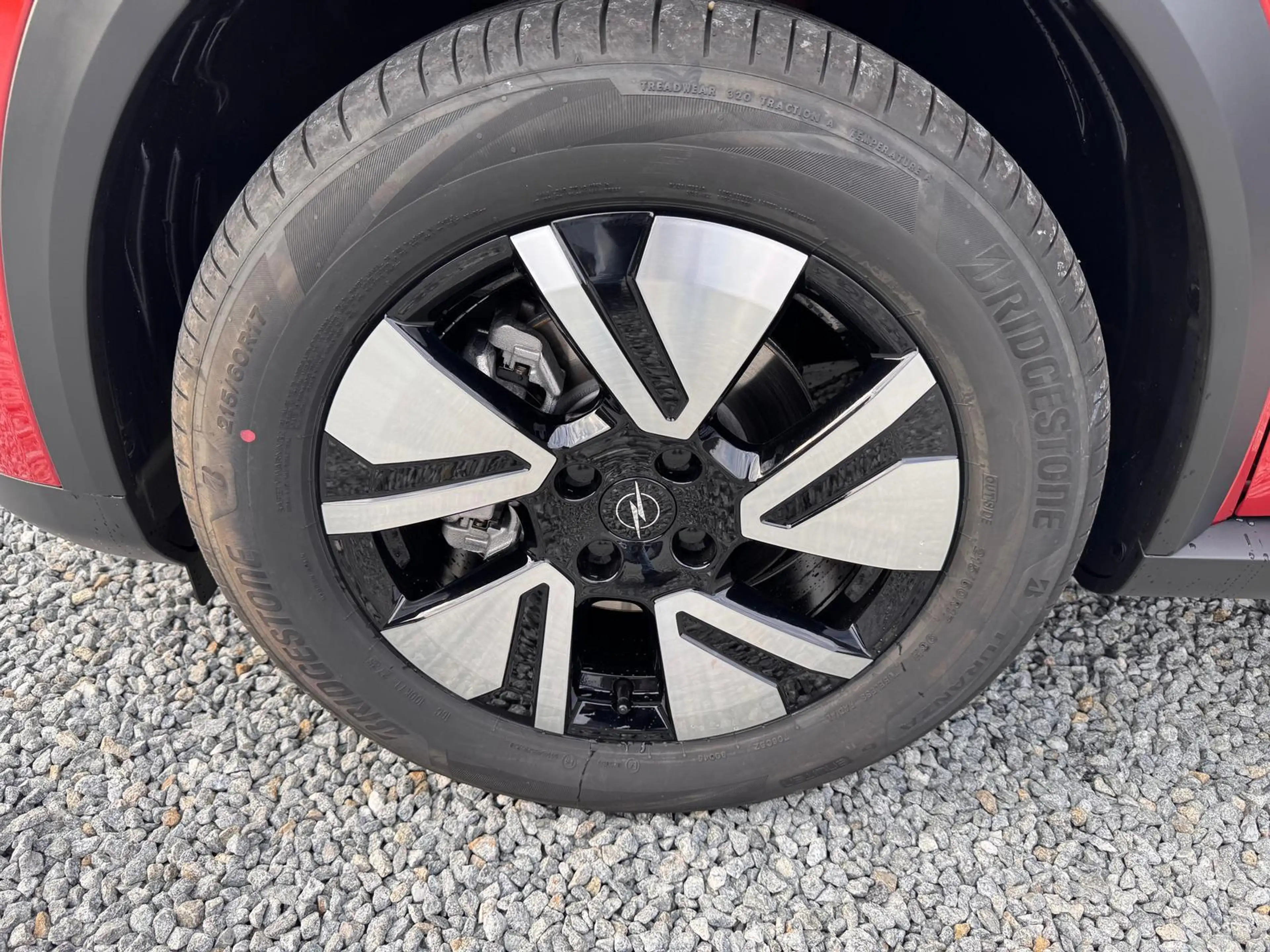 Opel Frontera Ultimate Automatik Winterpaket 107 kW (145 PS),... — photo 6