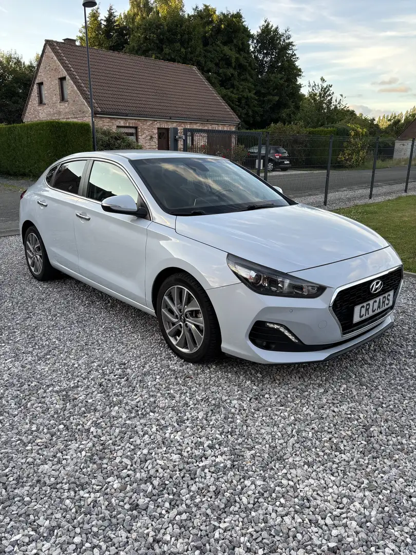 Hyundai i30 1.0 T-GDi Sky (GARANTIE 1an) - 2