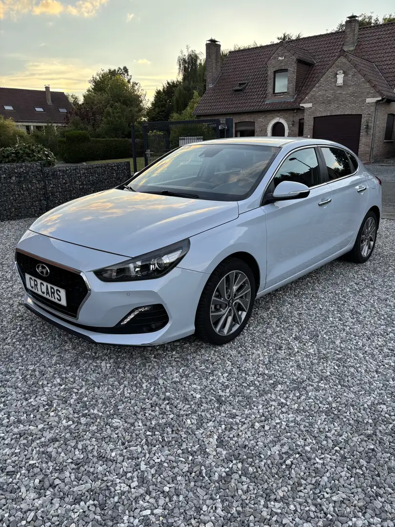 Hyundai i30 1.0 T-GDi Sky (GARANTIE 1an) - 1