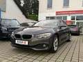 BMW 430 430D Advantage /LED/MEMORY/AHK/RFK Gris - thumbnail 1