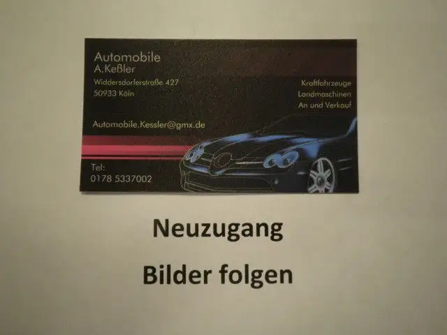 Mercedes-Benz ML 420 ML ML 420 CDI