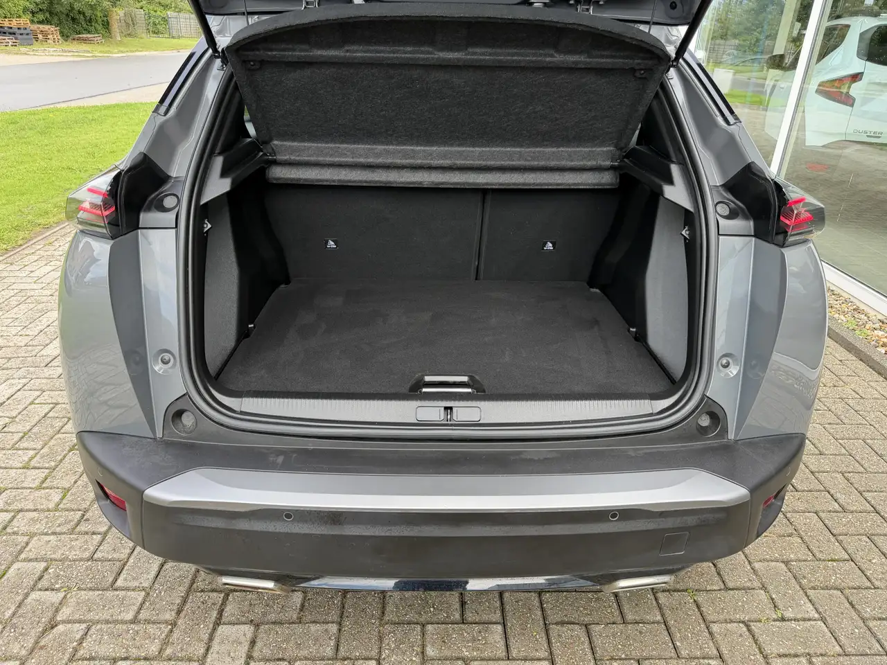 Peugeot 2008 1.2 PureTech Allure Pack Metallic Camera, миниатюра 11