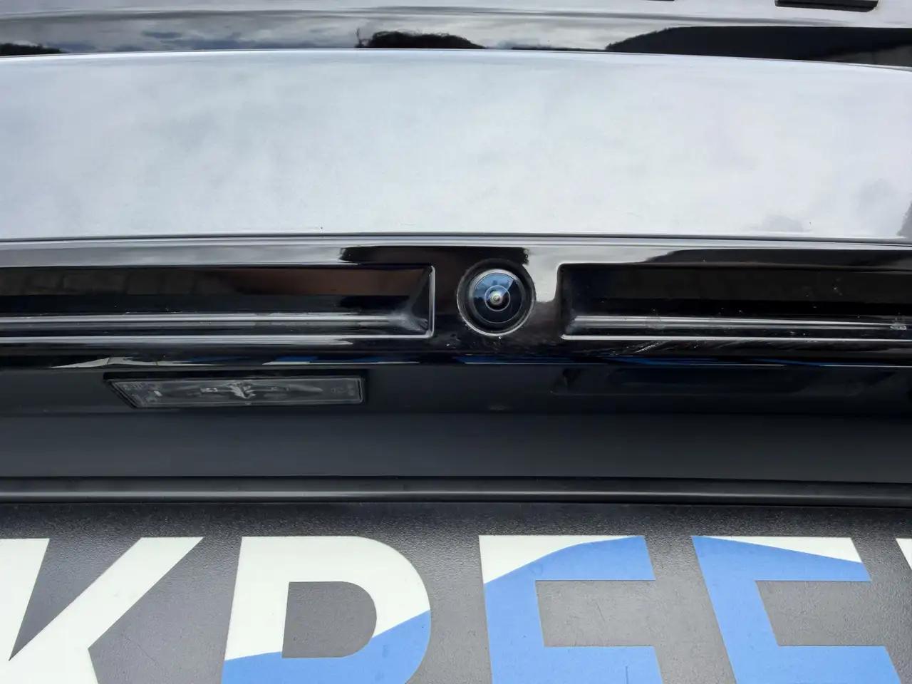Peugeot 2008 1.2 PureTech Allure Pack Metallic Camera, миниатюра 10