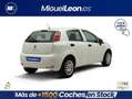 Fiat Punto 1.4 8v Pop 77 CV Gasolina S&S EU6 Blanco - thumbnail 5