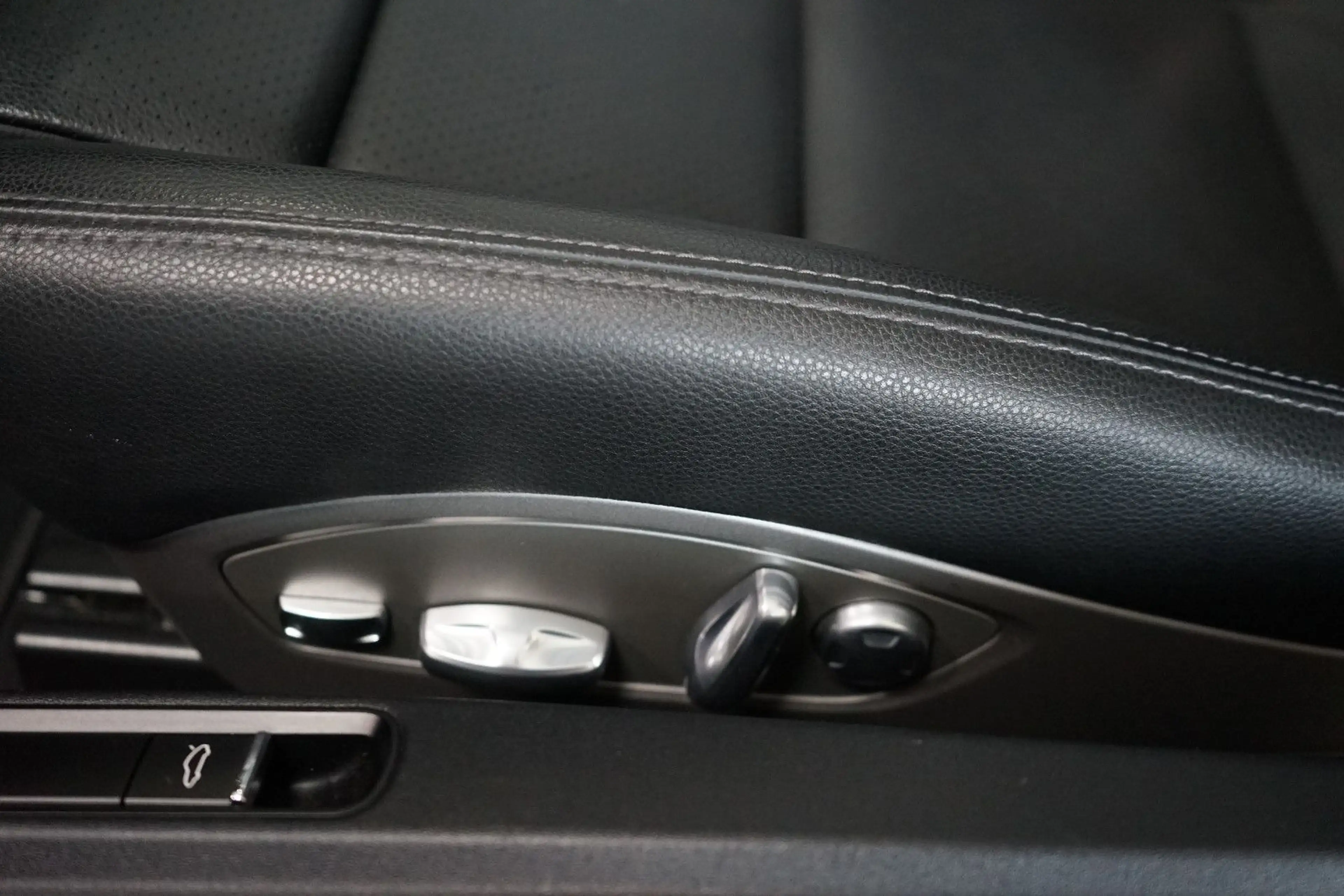 Porsche Boxster 2.7 PDK+Leder+Navi+Memory — photo 14