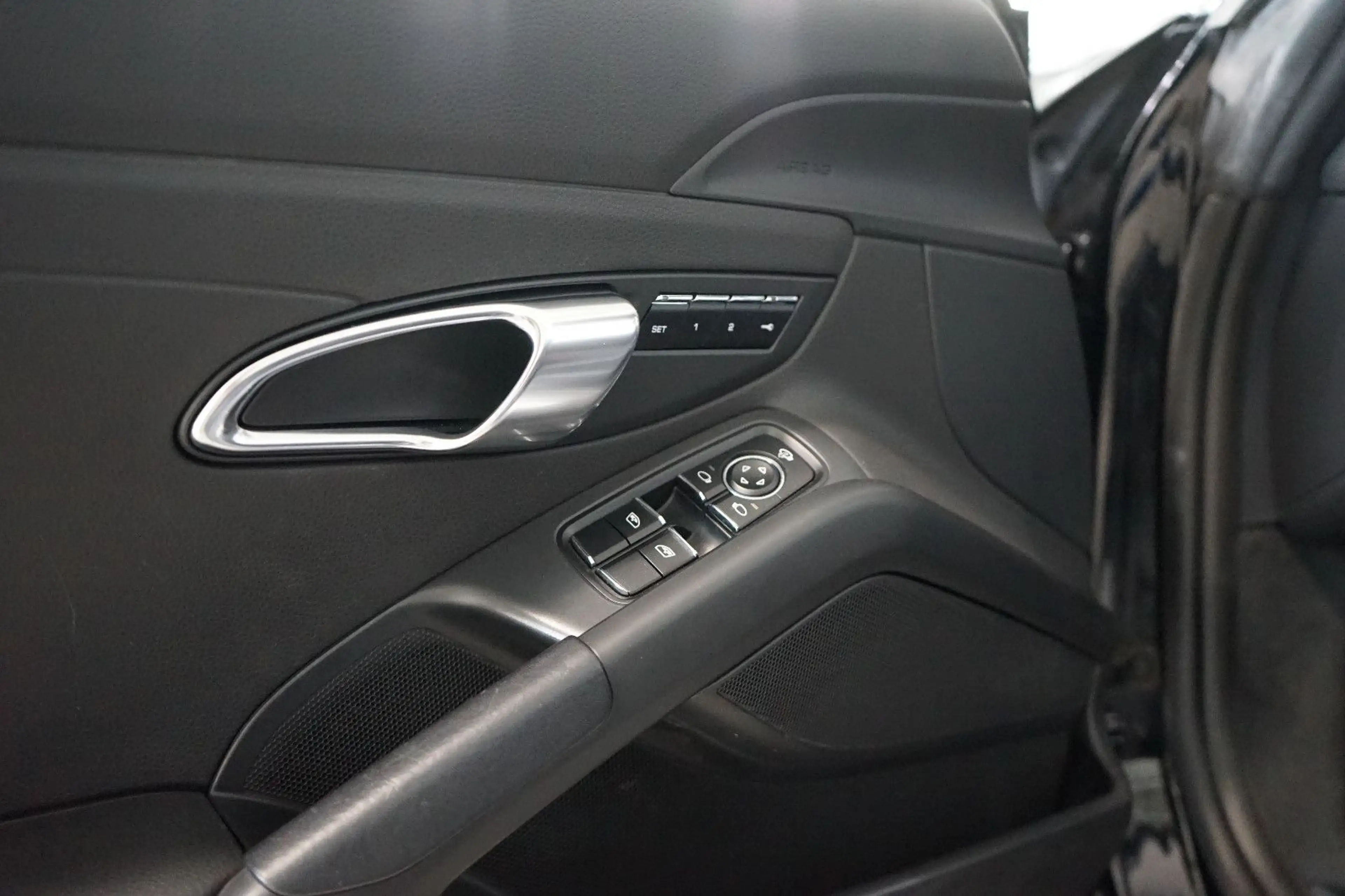 Porsche Boxster 2.7 PDK+Leder+Navi+Memory — photo 13
