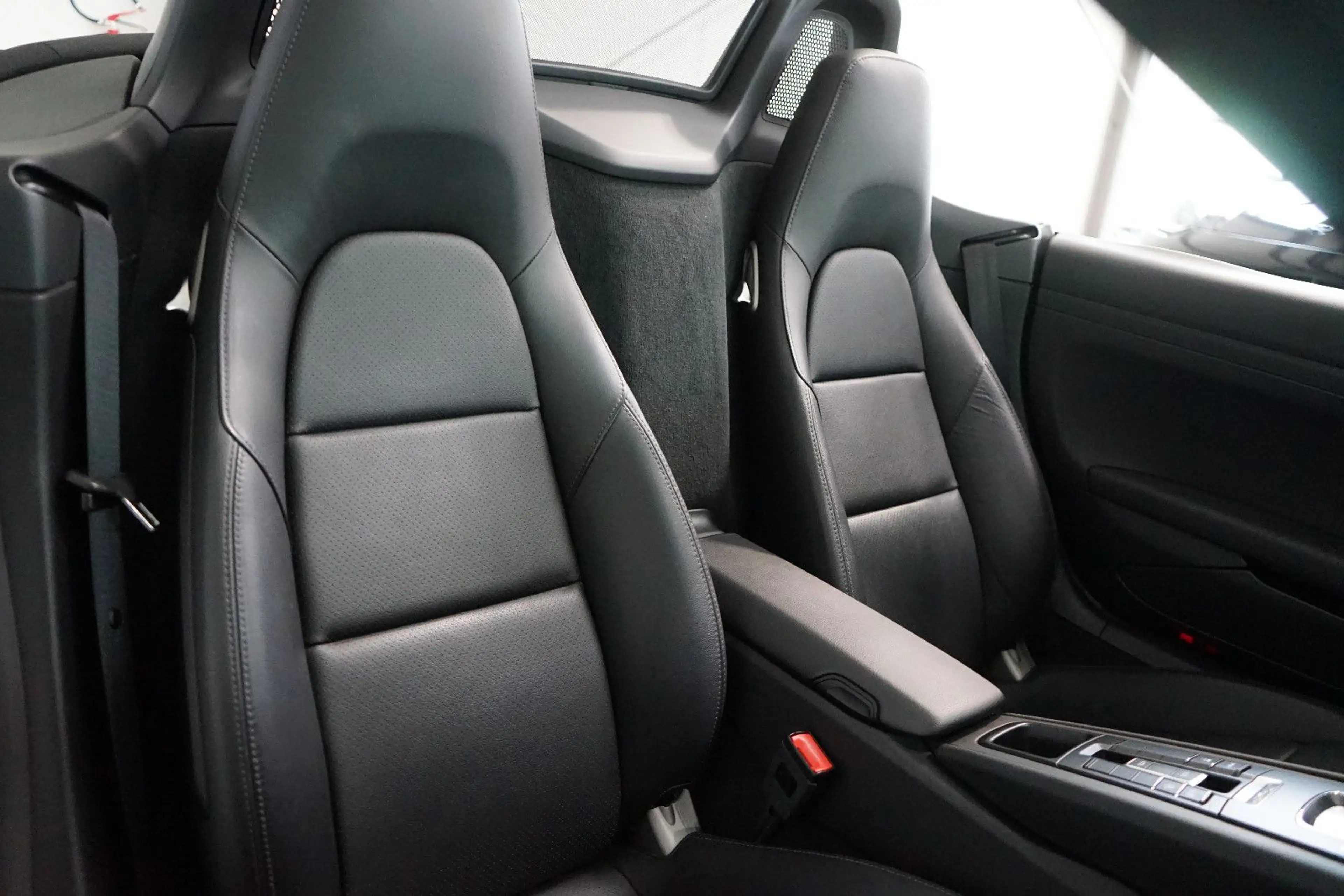 Porsche Boxster 2.7 PDK+Leder+Navi+Memory — photo 15