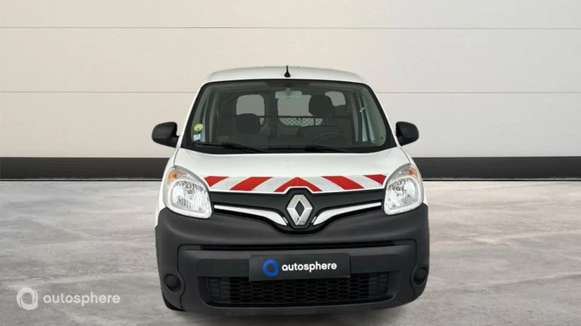 Renault Express 1.5 Blue dCi 80ch Extra R-Link 5cv - 2