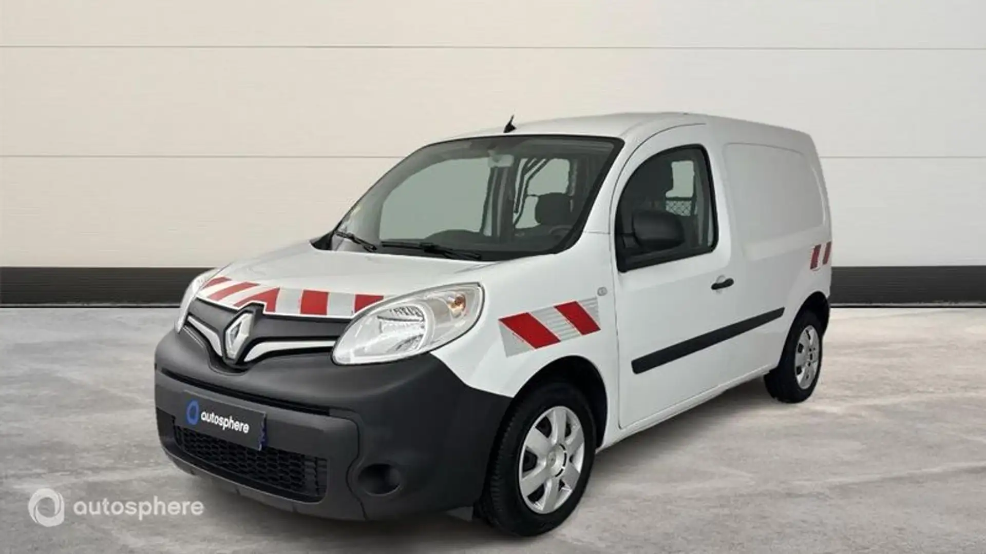 Renault Express 1.5 Blue dCi 80ch Extra R-Link 5cv - 1