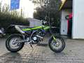 Fantic Strada 125 Performance Zwart - thumbnail 2