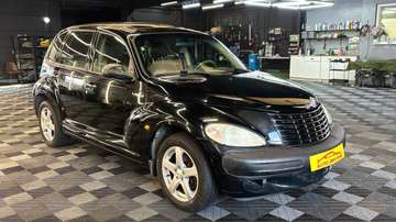 2.0i automaat benzine bj2001 eur3