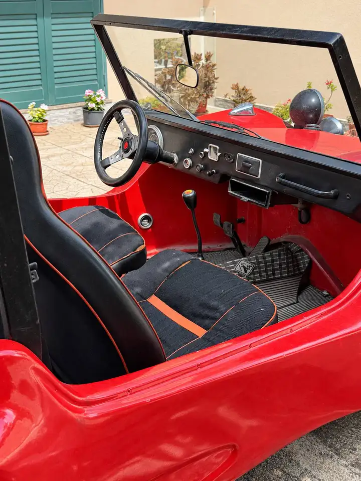 Embuggy Vintage, foto 5