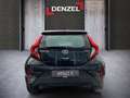 Toyota Aygo X 1,5 l Active CVT Schwarz - thumbnail 11