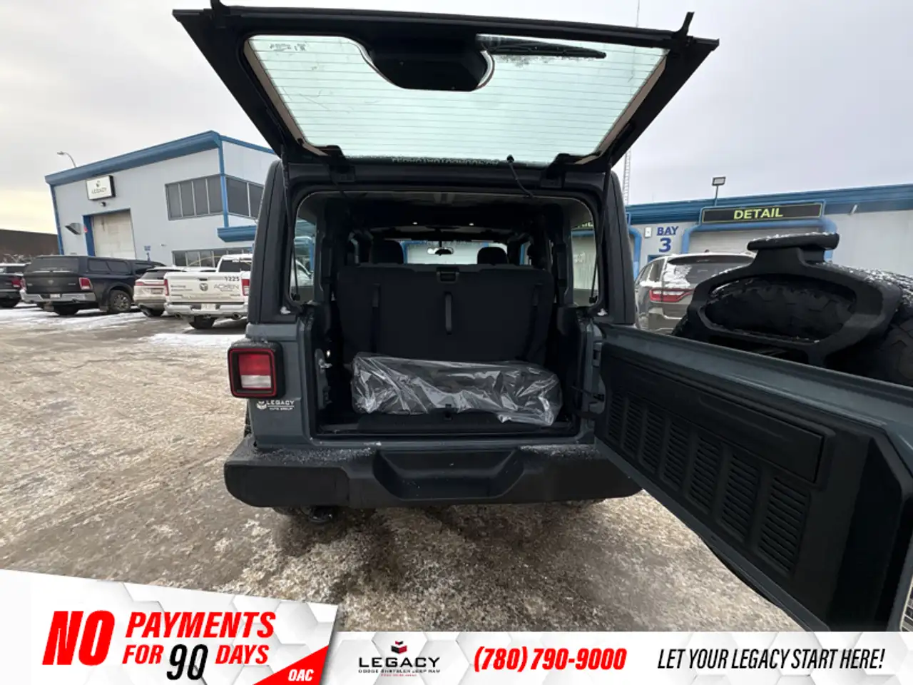 Jeep Wrangler снимка Jeep Wrangler
