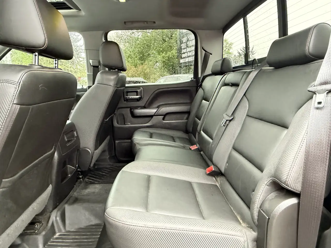 GMC Sierra 1500 fotografie GMC Sierra 1500