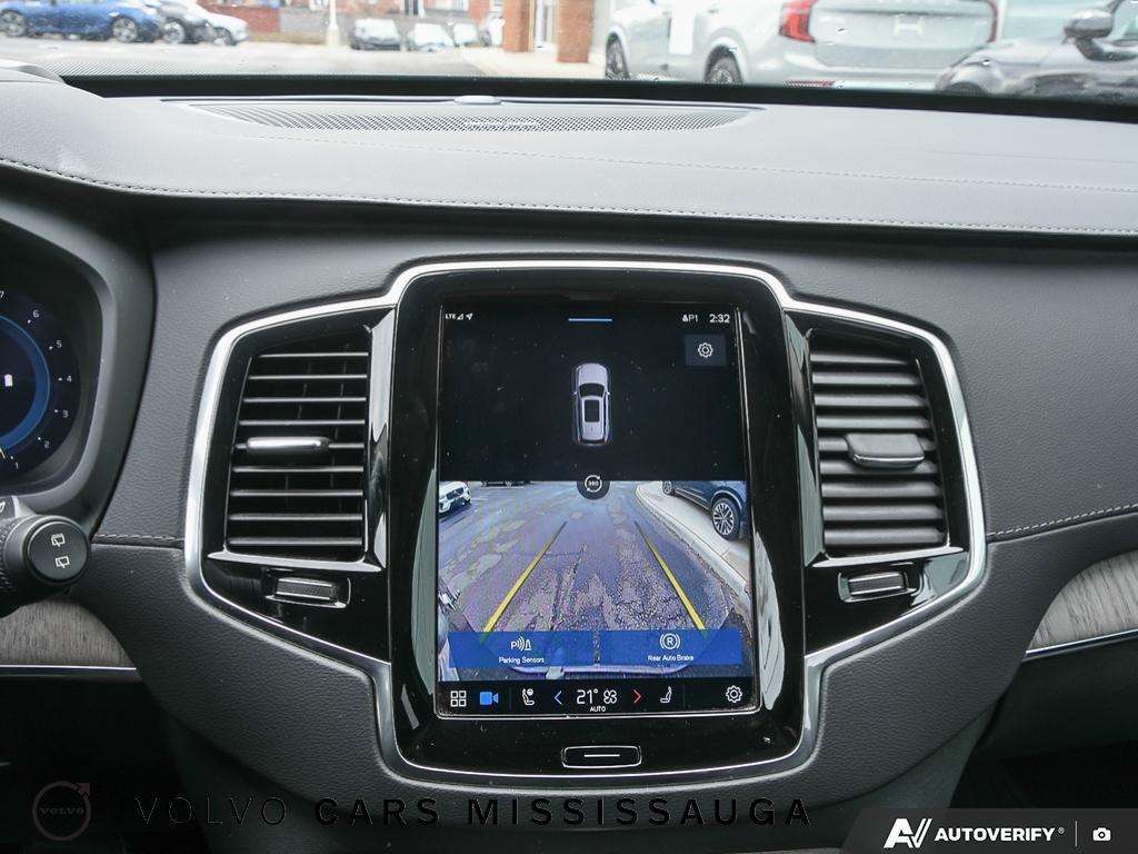 2023 Volvo XC90 thumb 26