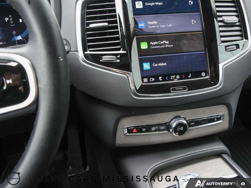 2023 Volvo XC90 thumb 20
