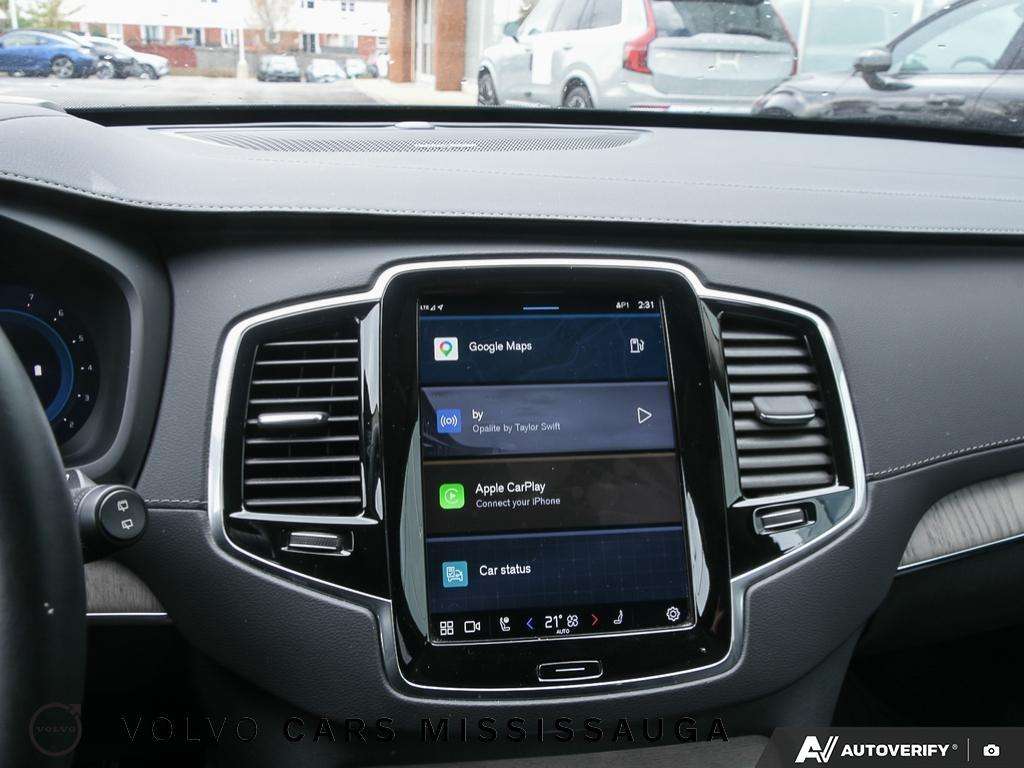 2023 Volvo XC90 thumb 21