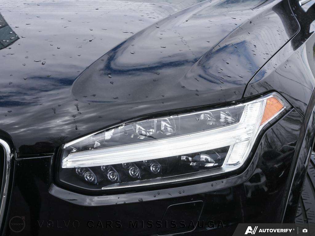 2023 Volvo XC90 thumb 10