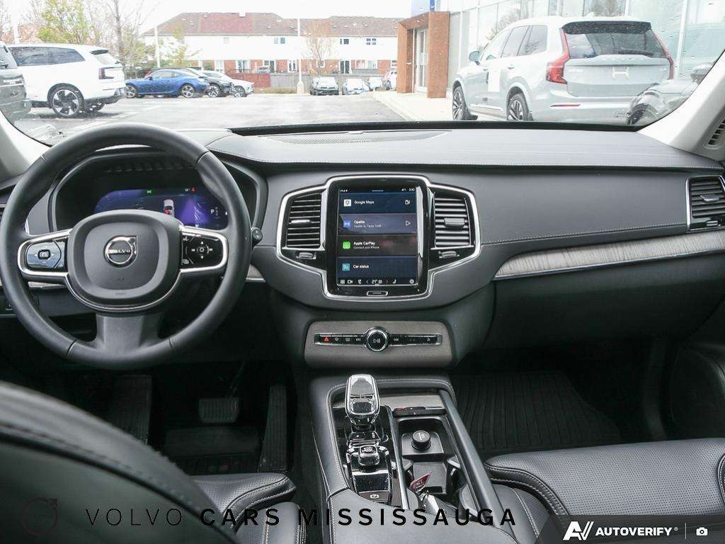 2023 Volvo XC90 thumb 25