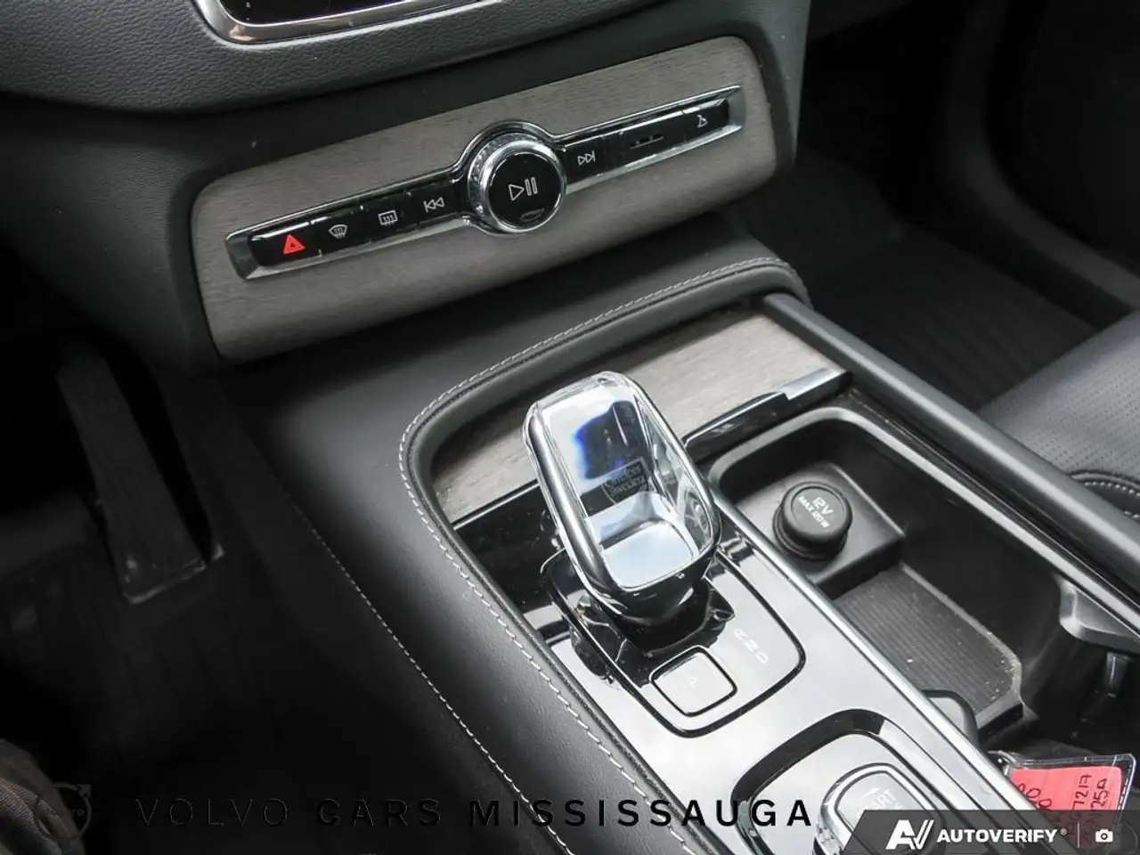Volvo XC90 снимка Volvo XC90