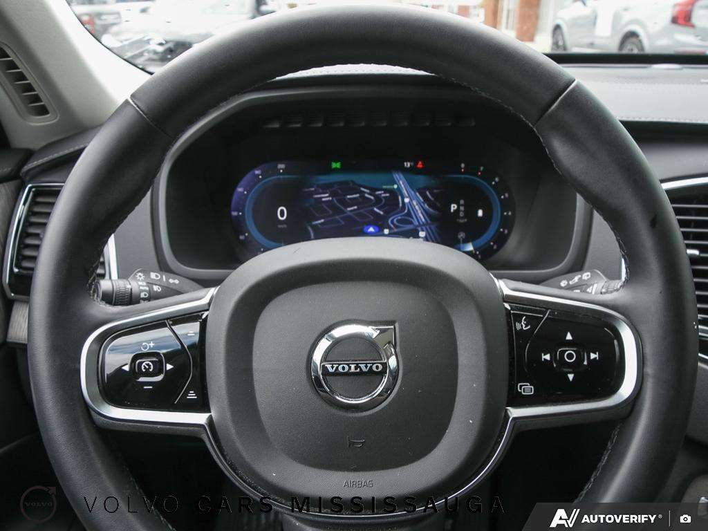 2023 Volvo XC90 thumb 14