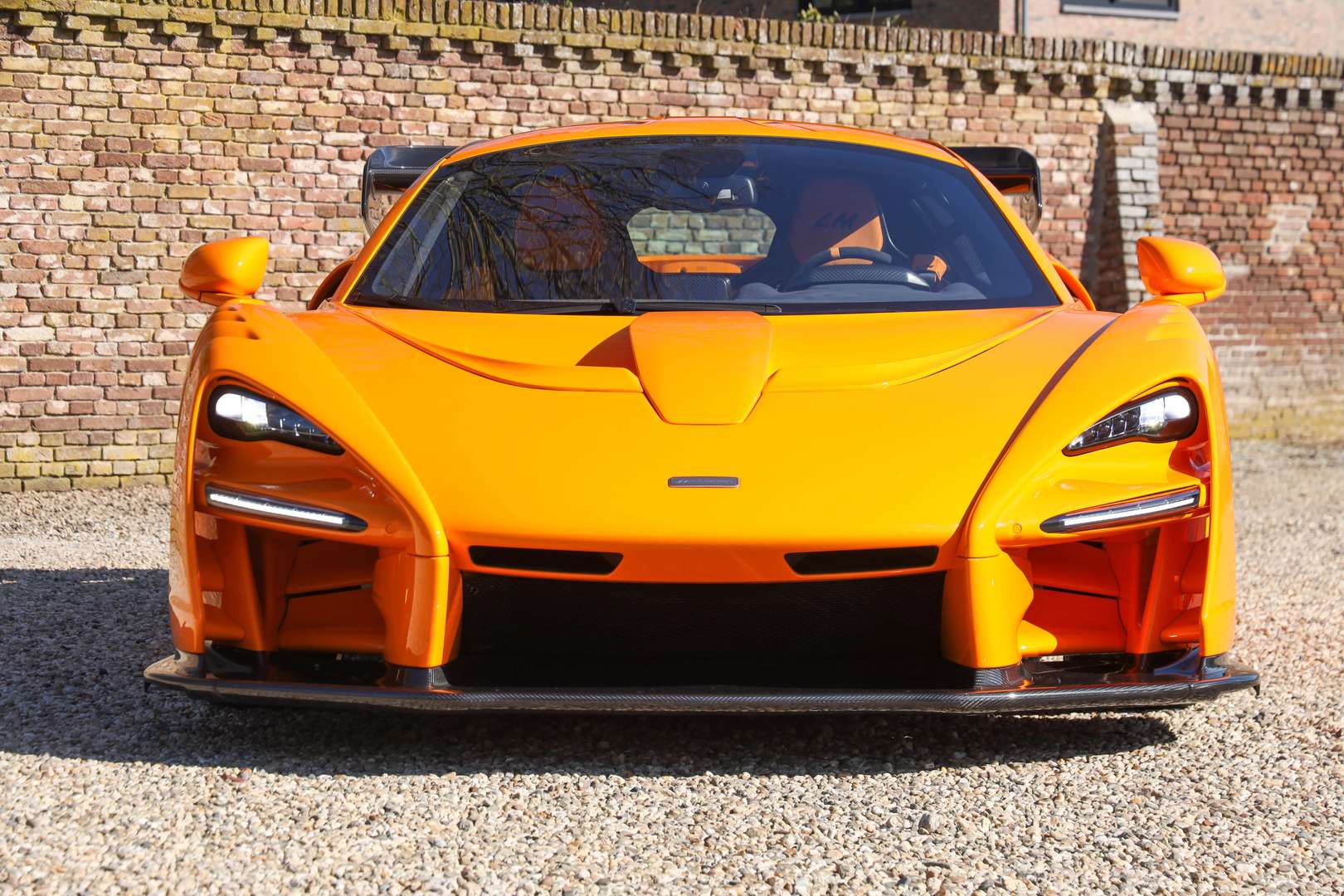 McLaren SENNA LM - - Joinsteer - #2