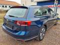 Volkswagen Passat Variant GTE Benzin /Hybrid Automatik Navi Blau - thumbnail 5