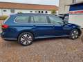 Volkswagen Passat Variant GTE Benzin /Hybrid Automatik Navi Blau - thumbnail 7