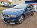 Volkswagen Passat Variant GTE Benzin /Hybrid Automatik Navi Blau - thumbnail 2