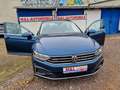 Volkswagen Passat Variant GTE Benzin /Hybrid Automatik Navi Blau - thumbnail 1