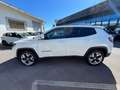 Jeep Compass Compass 1.6 Multijet  Limited Blanc - thumbnail 8