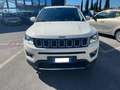 Jeep Compass Compass 1.6 Multijet  Limited Blanc - thumbnail 2