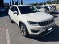 Jeep Compass Compass 1.6 Multijet  Limited Blanc - thumbnail 3