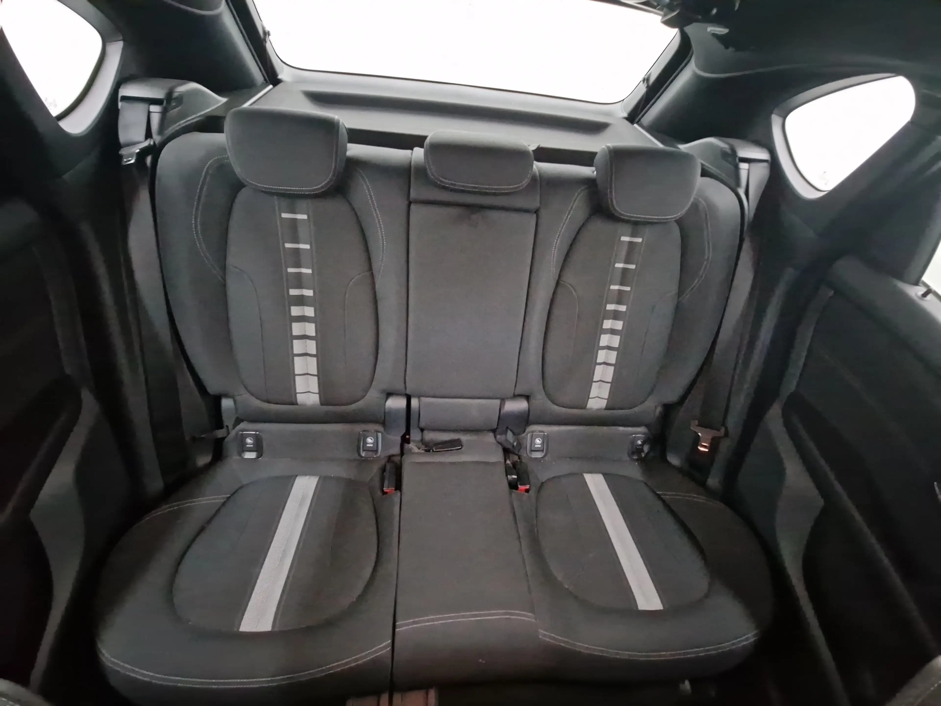 BMW 220 i Active Tourer Advantage Kamera — photo 13