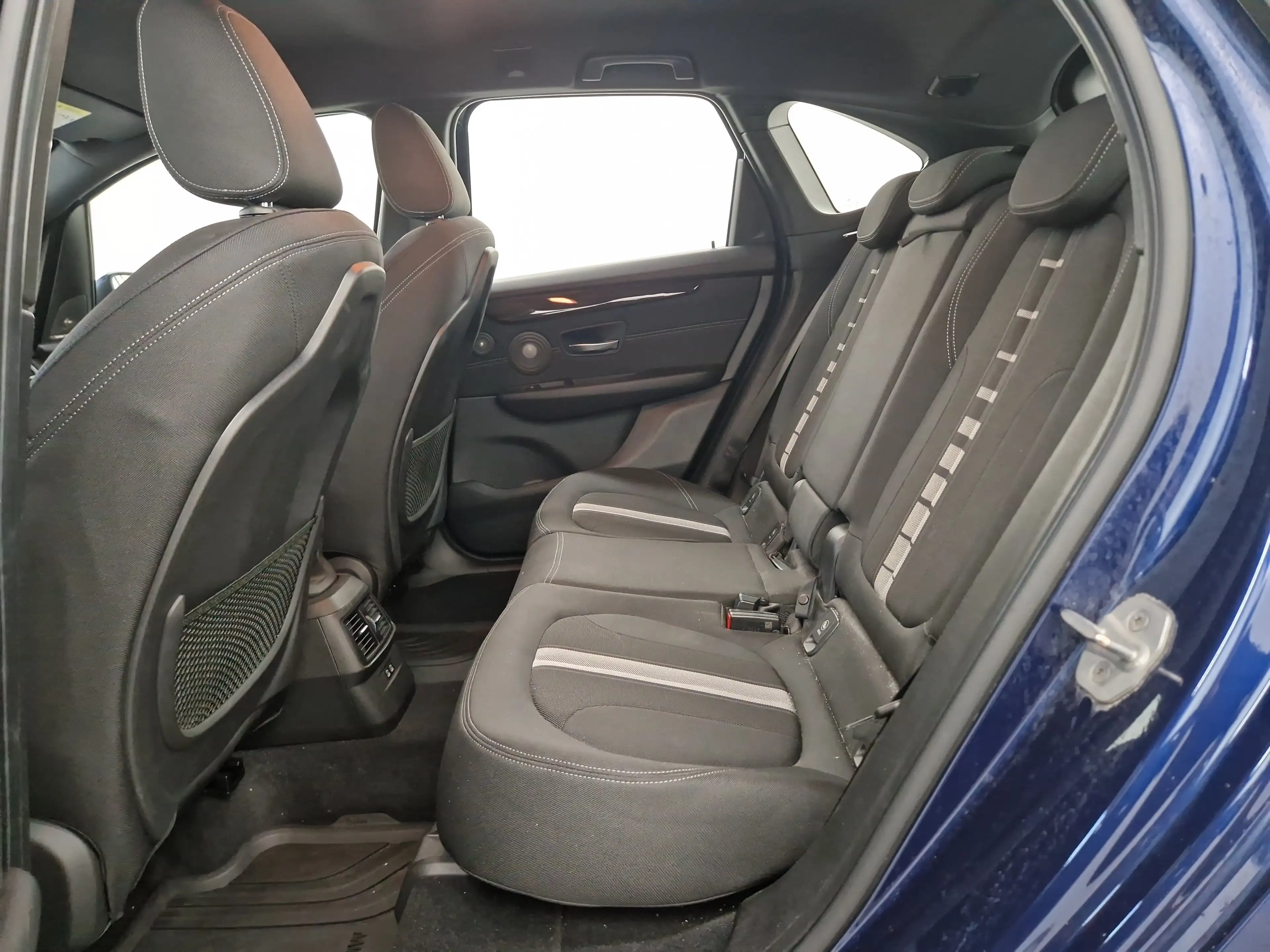 BMW 220 i Active Tourer Advantage Kamera — photo 9