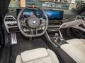 BMW M4 Cabrio xDrive Competition H/K ACC HUD 360° Blau - thumbnail 9