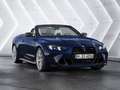 BMW M4 Cabrio Competition xDrive NAVI LED 360° Blau - thumbnail 2