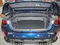BMW M4 Cabrio xDrive Competition H/K ACC HUD 360° Blau - thumbnail 22