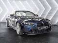BMW M4 Cabrio xDrive Competition H/K ACC HUD 360° Blau - thumbnail 2